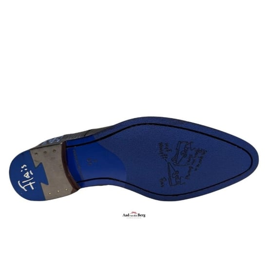 Van Bommel Herenschoenen veterschoenen - Image 4