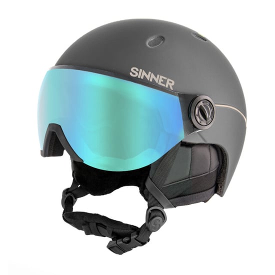 Sinner titan visor - - Image 1