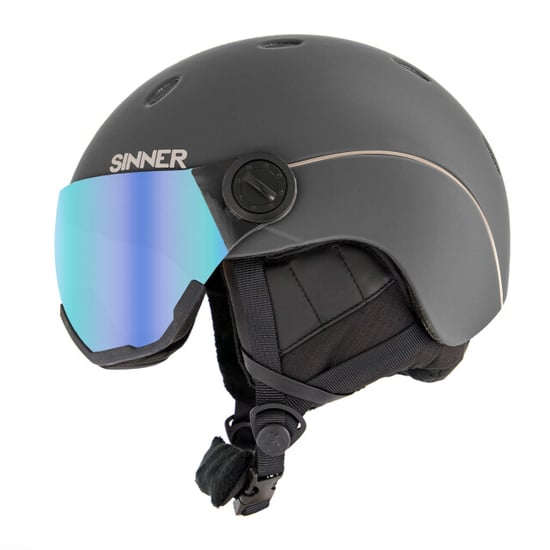 Sinner titan visor - - Image 2