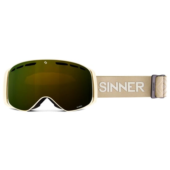 Sinner olympia skibril -multicolour - Image 2