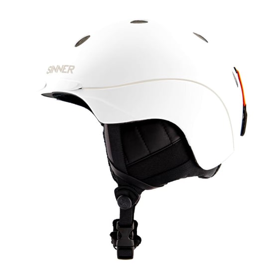Sinner titan ski helm jongens - - Image 2