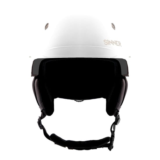 Sinner titan ski helm jongens - - Image 3