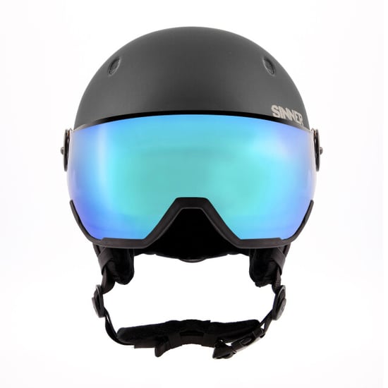 Sinner titan visor - - Image 4