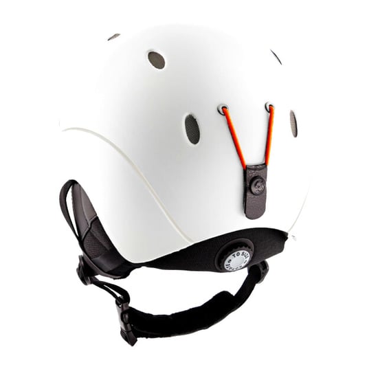 Sinner titan ski helm jongens - - Image 4