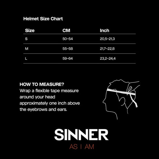 Sinner titan ski helm jongens - - Image 5
