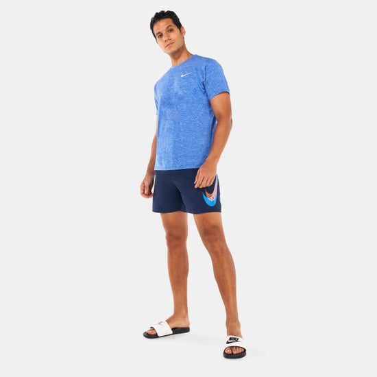 Nike nike hydroguard strandshirt heren - - Image 2