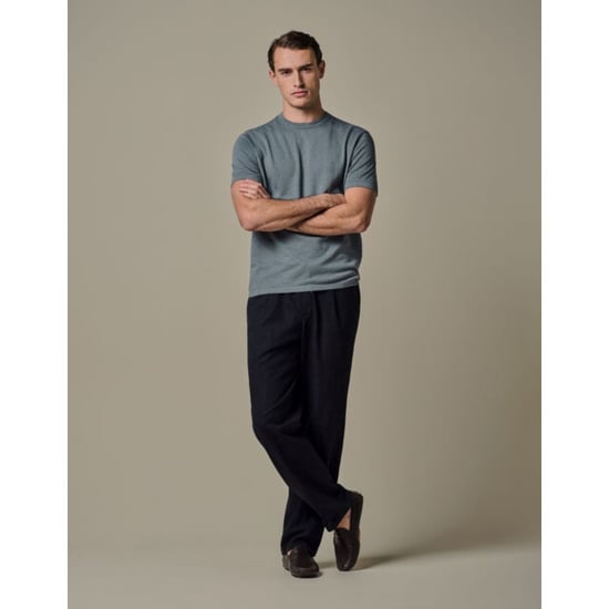 Profuomo T-shirt crew neck ss t-shirts ppxt10006 - Image 4