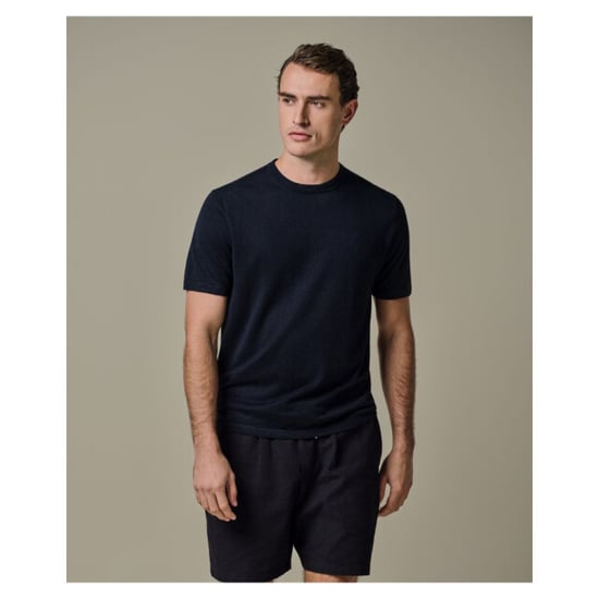 Profuomo T-shirt crew neck ss t-shirts ppxt10006 - Image 3