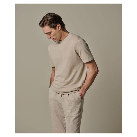 Profuomo T-shirt crew neck ss t-shirts ppxt10006 - Image 2
