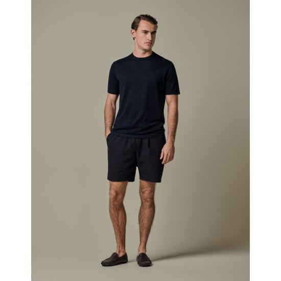 Profuomo T-shirt crew neck ss t-shirts ppxt10006 - Image 4