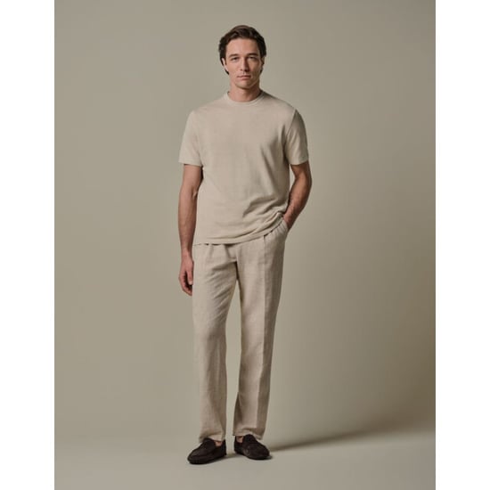 Profuomo T-shirt crew neck ss t-shirts ppxt10006 - Image 3