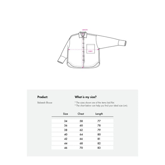Oilily Babeesh blouse - Image 4