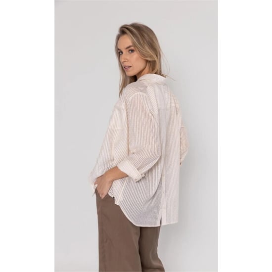 Poools E blouse 613155- - Image 3