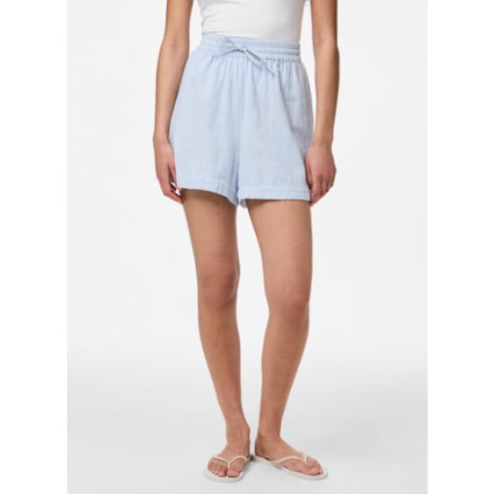 Pieces Pcsastina hw shorts wvn msa bc - Image 1