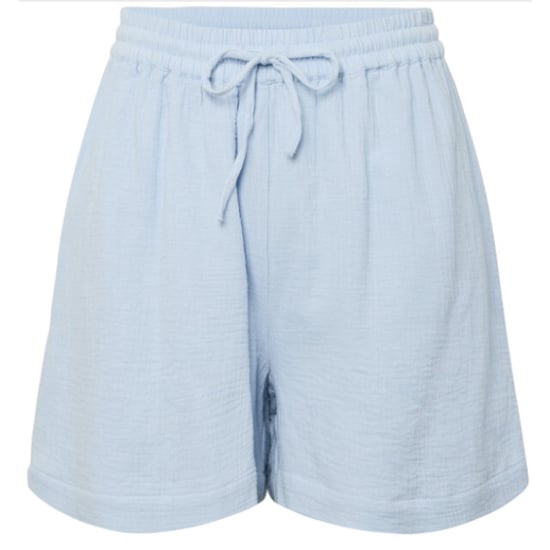 Pieces Pcsastina hw shorts wvn msa bc - Image 3