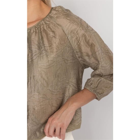 Poools Blouse 613213- - Image 3