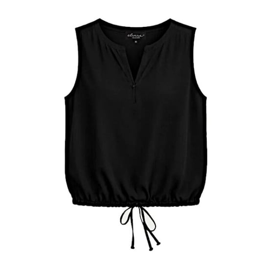 Elvira Collections Top abby black - Image 1