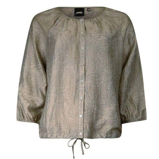 Poools Blouse 613213- - Image 1