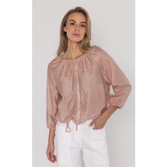 Poools Blouse 613213- - Image 3