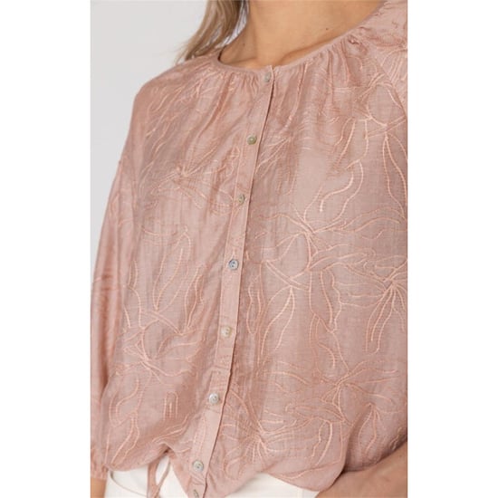 Poools Blouse 613213- - Image 4