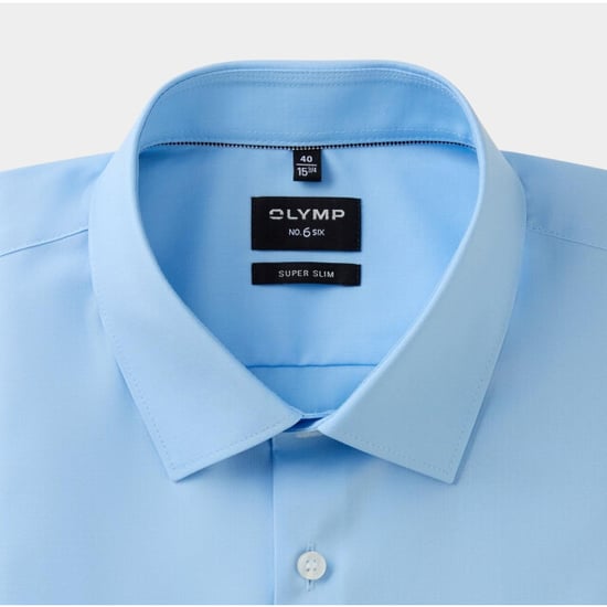 Olymp Business hemd lange mouw no. six 046664/10 - Image 4