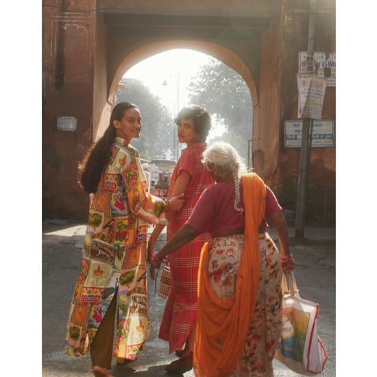 Oilily Daksha jurk - Image 2