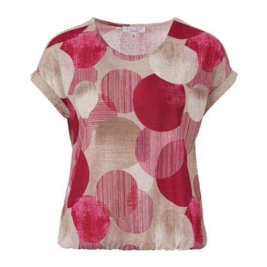 Enjoy Top 157583 rood - Image 1