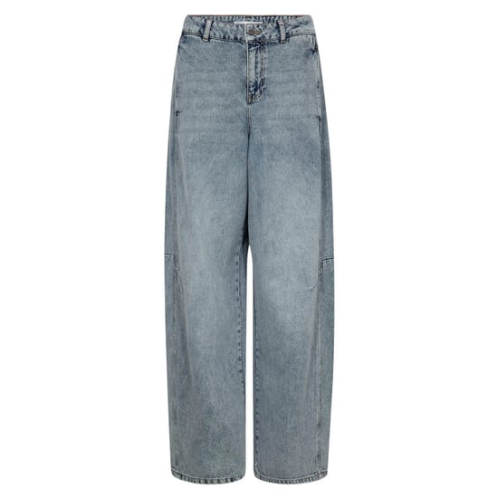 Co'Couture Pancycc ll jeans fade denim - Image 1