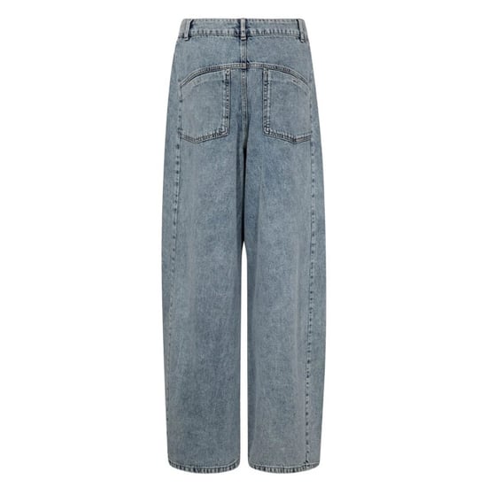 Co'Couture Pancycc ll jeans fade denim - Image 2
