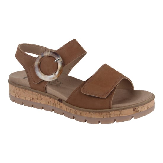 Ti Comos 2860002-342 dames sandalen sportief - Image 1