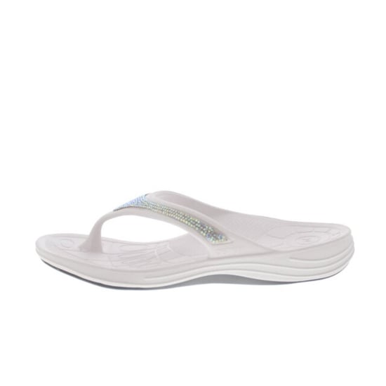Aetrex Fiji flips sparkle - Image 1
