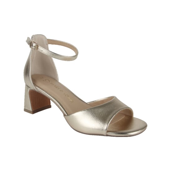 Marco Tozzi 2-28328-46-940 dames sandalen gekleed - Image 1