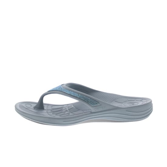 Aetrex Fiji flips sparkle - Image 1