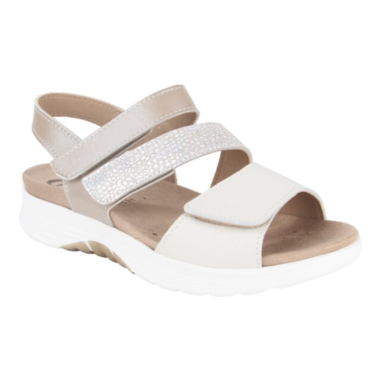 Ti Comos 2860010-400 dames sandalen sportief - Image 1