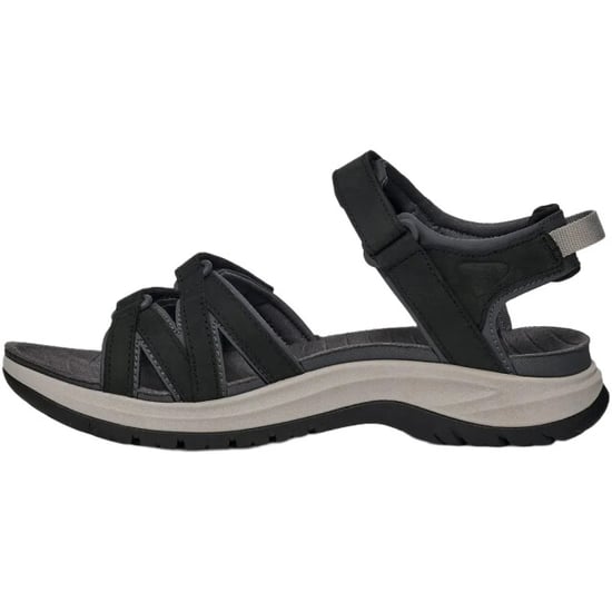 Teva Tirra sport leather dames sandaal - Image 4