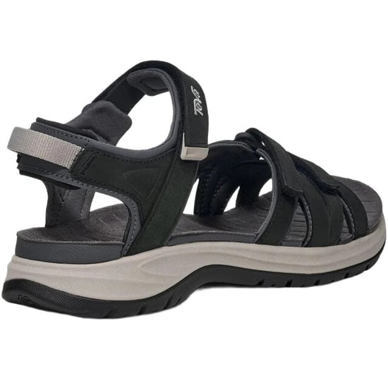 Teva Tirra sport leather dames sandaal - Image 6