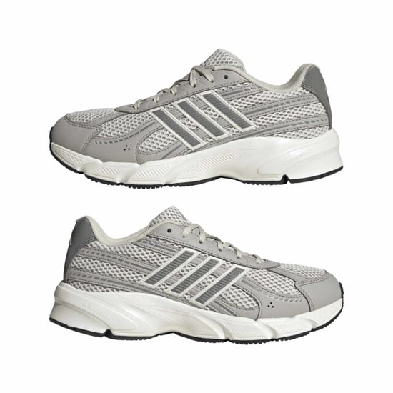Adidas technochaos 2000 lage sneakers dames - - Image 6