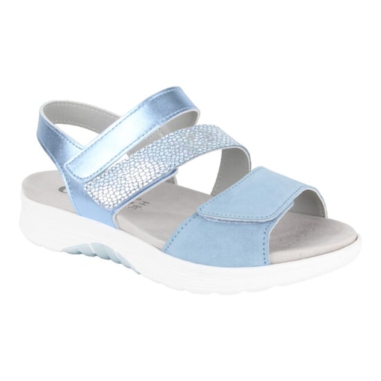Ti Comos 2860010-823 dames sandalen sportief - Image 1