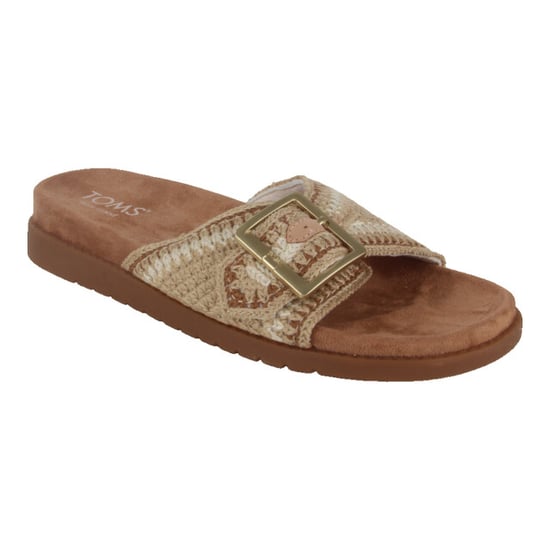 Toms 10023098 dames slippers 37 (6,5) - Image 1