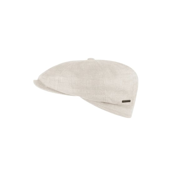 Hatland Headwear Cullum linen petten 67007 - Image 1