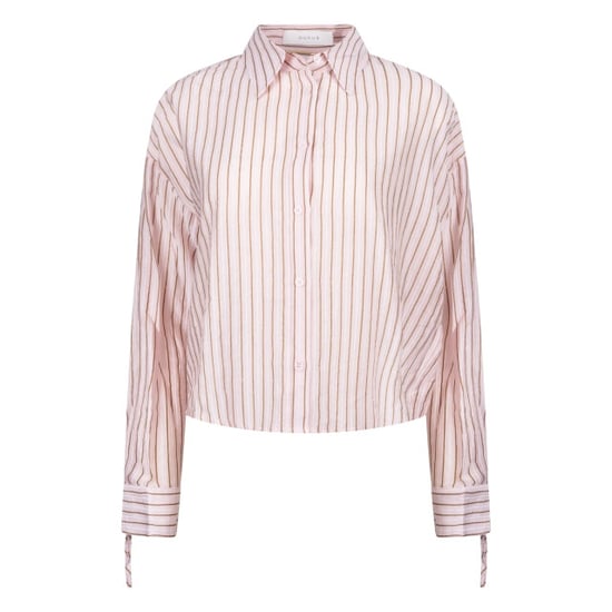 Nukus Nks02165 30 bailey blouse stripe blush - Image 2