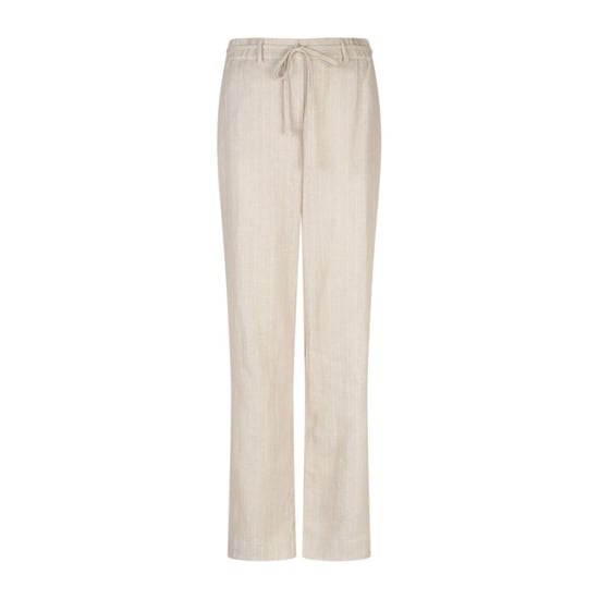 Red Button Claudette pinstrip - Image 1