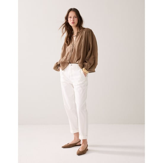 Summum Blouse ramie blouses 2s3508-12462 - Image 2