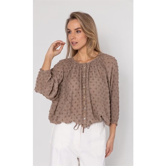 Poools Blouse 613164- - Image 3