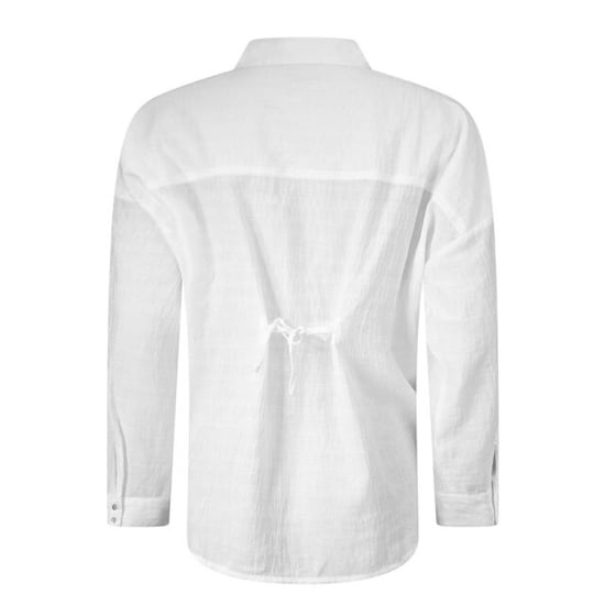 Poools Blouse 613145- - Image 2