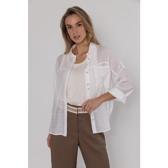 Poools Blouse 613145- - Image 4