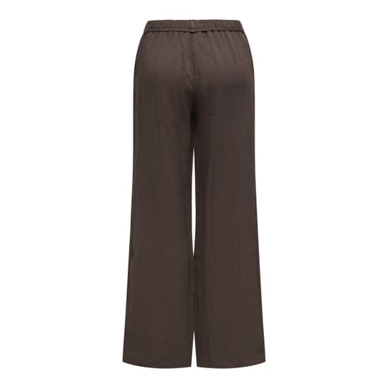 Jacqueline de Yong Jdyfinn mw belt wide pant wvn - - Image 2