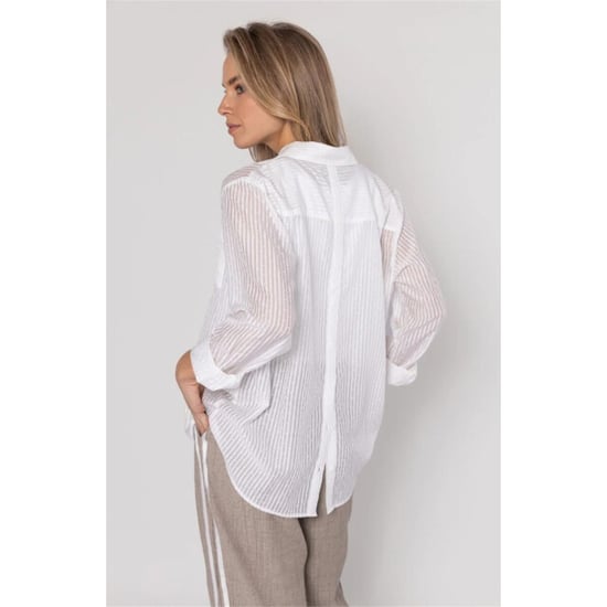 Poools E blouse 613155- - Image 2