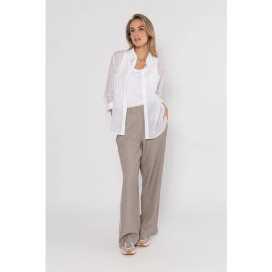 Poools E blouse 613155- - Image 4