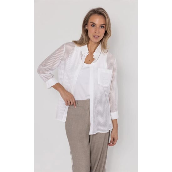 Poools E blouse 613155- - Image 5